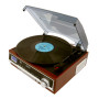 Platine vinyle Camry CR 1113 avec radio
