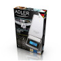 Balance de précision Adler AD 3168 - 100g / 0,01g - Ecran LCD