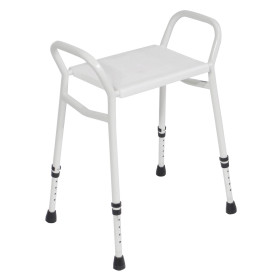 Tabouret de Douche Strood Réglable en Hauteur