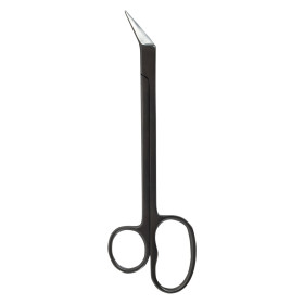 Ciseaux à ongles à long manche - Acier inoxydable