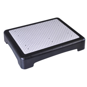 Marche pied d'extérieur Adapt - Hauteur 9 cm