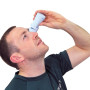 Distributeur de gouttes oculaires Aidapt