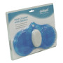 Nettoyant pour les pieds avec pierre ponce