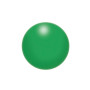 Boule de compression en mousse - balle anti-stress - Vert