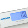Pèse-Personne Mesko MS8146 Avec analyseur - Capacité 180 kg - Grand écran LCD facile à lire