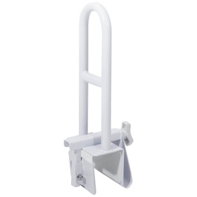 Barre d'appui pour baignoire - Barre de soutien