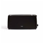 Grille-pain large fente DOD168N Noir - 900W