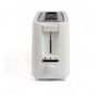 Grille-pain large fente DOD168W blanc - 900W