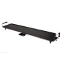 Plancha XXL (90x23cm) Teppan Yaki 1800W