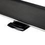 Plancha XXL (90x23cm) Teppan Yaki 1800W
