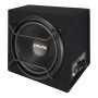 Subwoofer + ampli intégré Caliber BC112SA - 12" / 600 Watts - Plug and play