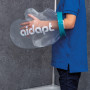 Protecteur de plâtre pour les mains pour enfants - Aidapt
