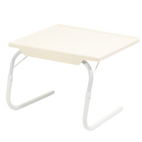 Table Portable  de lecture/écriture Aidapt  VG840 Bed Mate - Compagnon de Lit