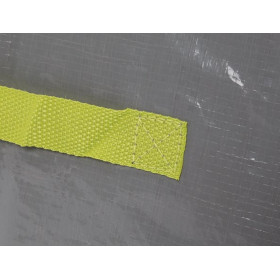 SAC DE JARDIN MULTIFONCTIONS - POLYPROPYLÈNE - 100 L