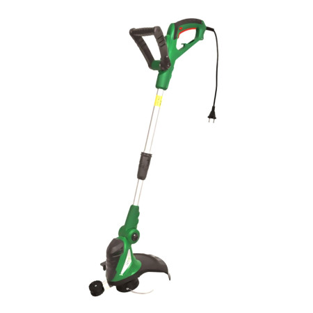 Coupe-bordures électrique - Ribimex PRW503A - 550w, diam coupe 300mm, avance automatique du fil