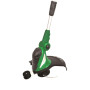 Coupe-bordures électrique - Ribimex PRW503A - 550w, diam coupe 300mm, avance automatique du fil