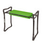 Agenouilloir - tabouret de jardin pliant - PRAGEN - Ribiland