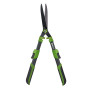 Cisaille à haies - Ribiland PRCHT64 - 64 cm manches télescopiques