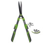 Cisaille à haies - Ribiland PRCHT64 - 64 cm manches télescopiques