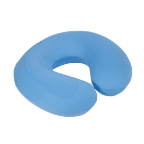 Coussin de cou en mousse à mémoire de forme et en gel Aidap VM936KD