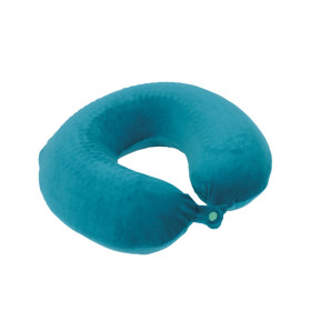 Coussin de cou en mousse à mémoire de forme et en gel Aidapt vm936KC