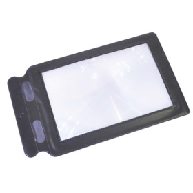 Loupe de feuille Aidapt VM966A