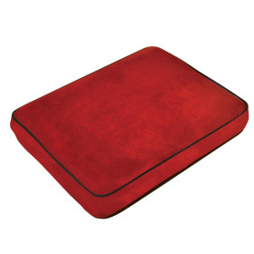 Oreiller de voyage Aidapt en mousse à mémoire de forme