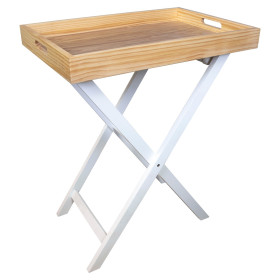 Table plateau pliante amovible St Helens Home and Garden