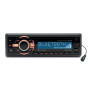 Autoradio Caliber RMD046BT-2 75W x 4 - Bluetooth - RDS-USB-SD-MP3-AUX-FM