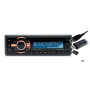 Autoradio Caliber RMD046BT-2 75W x 4 - Bluetooth - RDS-USB-SD-MP3-AUX-FM
