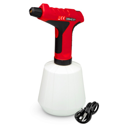 Spray / Spray 3.6V oplaadbare lithium alone - Elem Gard PU3.6-1L