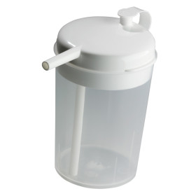 Tasse Novo pour personne confinée au lit