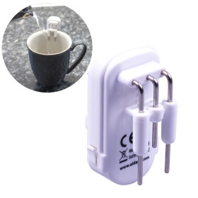 Détecteur de niveau de liquide Aidapt VM909B