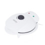 Gaufrier Camry CR 3022 - 1000 W - Plaques revêtues antiadhésives pour un nettoyage facile
