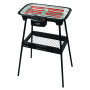 Adler AD 6602 Grill électrique/Barbecue avec chauffage amovible - 2000W
