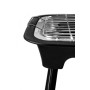 Adler AD 6602 Grill électrique/Barbecue avec chauffage amovible - 2000W