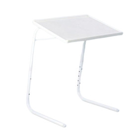 Table Pliante Multifonctionnelle de lecture/écriture Aidapt VG840A - 6 niveaux de réglage en hauteur