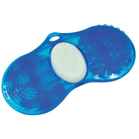 Nettoyant pour les pieds Aidapts VM972, avec pierre ponce
