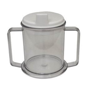 Gobelet à deux poignées, VM923D