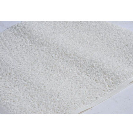 Tapis de bain antiderapant - Identités 818042, Tapis baignoire - tapis antiderapant, Tapis douche Antigua blanc