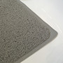 Tapis de bain antiderapant - Identités 818042G, Tapis antiderapant douche Antigua gris Antidérapant - Anti-moisissure...