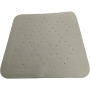 Identités Tapis de Douche, Identités 818003, Tapissé de ventouses