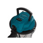 Perel WDC1230 WDC1230 Aspirateur Eau & poussières 1200 W 30 l