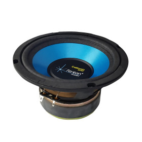 Boomer pour sonorisation véhicule, Karma FSB 6.5" California séries, 150 Watts sous 4 Ohms