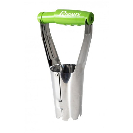 Ribiland 03188 - Plantoir à Bulbe Automatique - Poignée Réglable