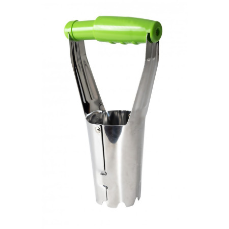 Plantoir à Bulbe, oignons - BMI Jardinage - Automatique - Poignée Réglable