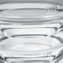 Tasse ultra adhérente - Aidapt VM922CA - gobelet ergonomique, bouchon avec une petite ouverture pour boire des liquides