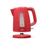 Bouilloir electrique Livoo DOD184RC - grande capacité de 1,7 L - 2200 W