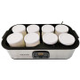 Triomph ETF2151 Yaourtière Electrique 8 pots de 180ml