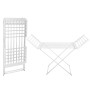 Étendoir à linge électrique pliable - Adler AD 7821